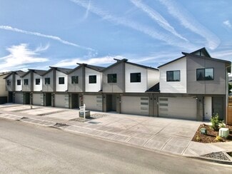 Portfolio of 6 Luxury, Newly-Built Homes