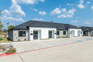 McKinney, TX Medical - 6000 Alma Rd McKinney, TX Medical - 6000 Alma Rd