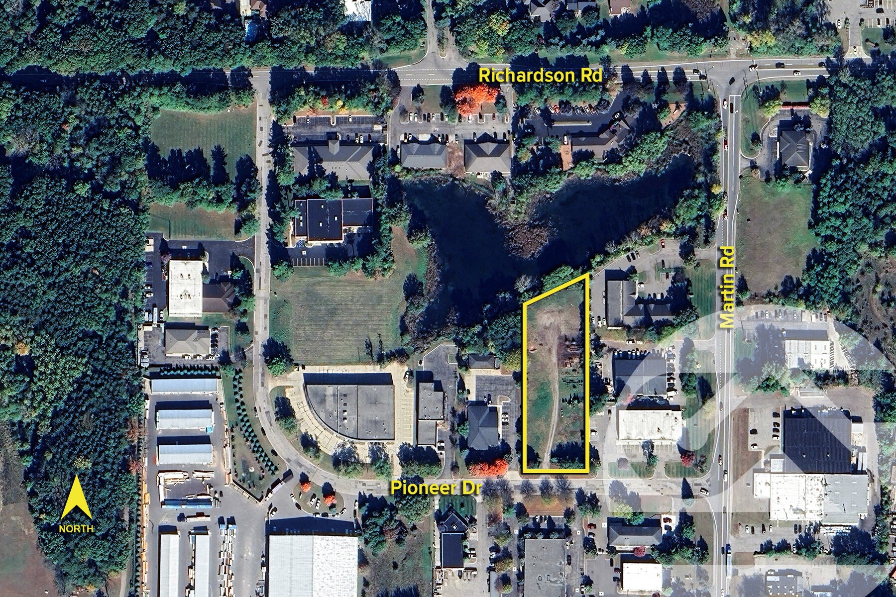 4183 Pioneer Dr, Commerce Township, MI for Sale