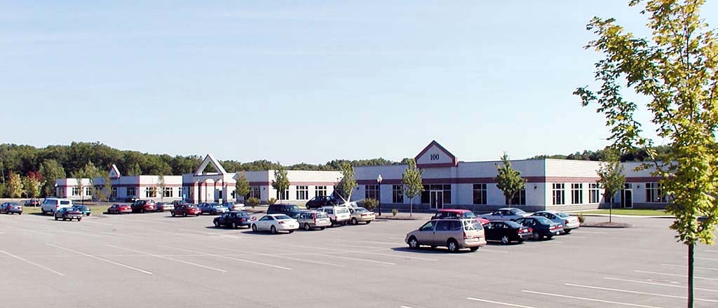 100 Stonewall Blvd, Wrentham, MA for Rent