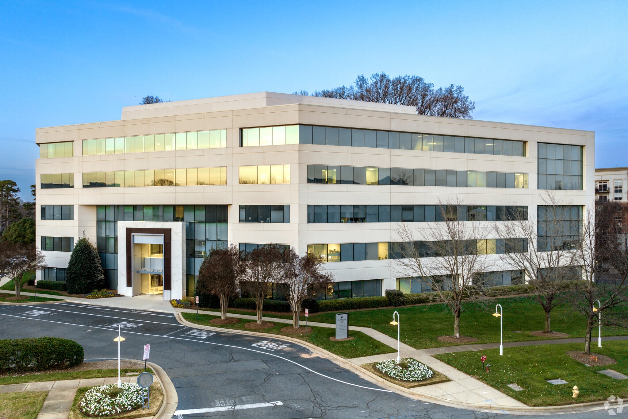 6101 Carnegie Blvd, Charlotte, NC for Rent