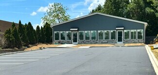 Shelbyville, KY Retail - 213 Peachtree St