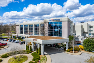 Nashville, TN Medical - 2410 Patterson St
