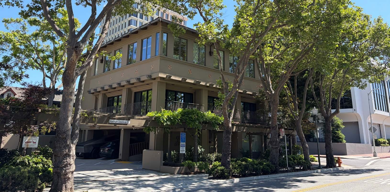 550 Lytton Ave, Palo Alto, CA for Rent