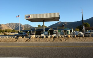 Onyx, CA Service Station - 23822 Highway 178