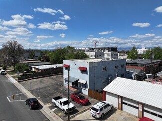 Denver, CO Office - 2137 S Birch St Denver, CO Office - 2137 S Birch St