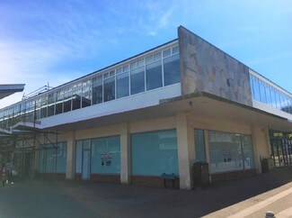 Harlow, ESS Retail - 31-35 East Gate