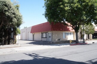 Campbell, CA Service - 75 Dillon Ave