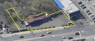 Little Neck, NY Commercial Land - 232-20 Northern Blvd Little Neck, NY Commercial Land - 232-20 Northern Blvd