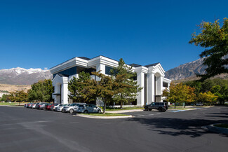 Provo, UT Office - 282 River Bend Ln