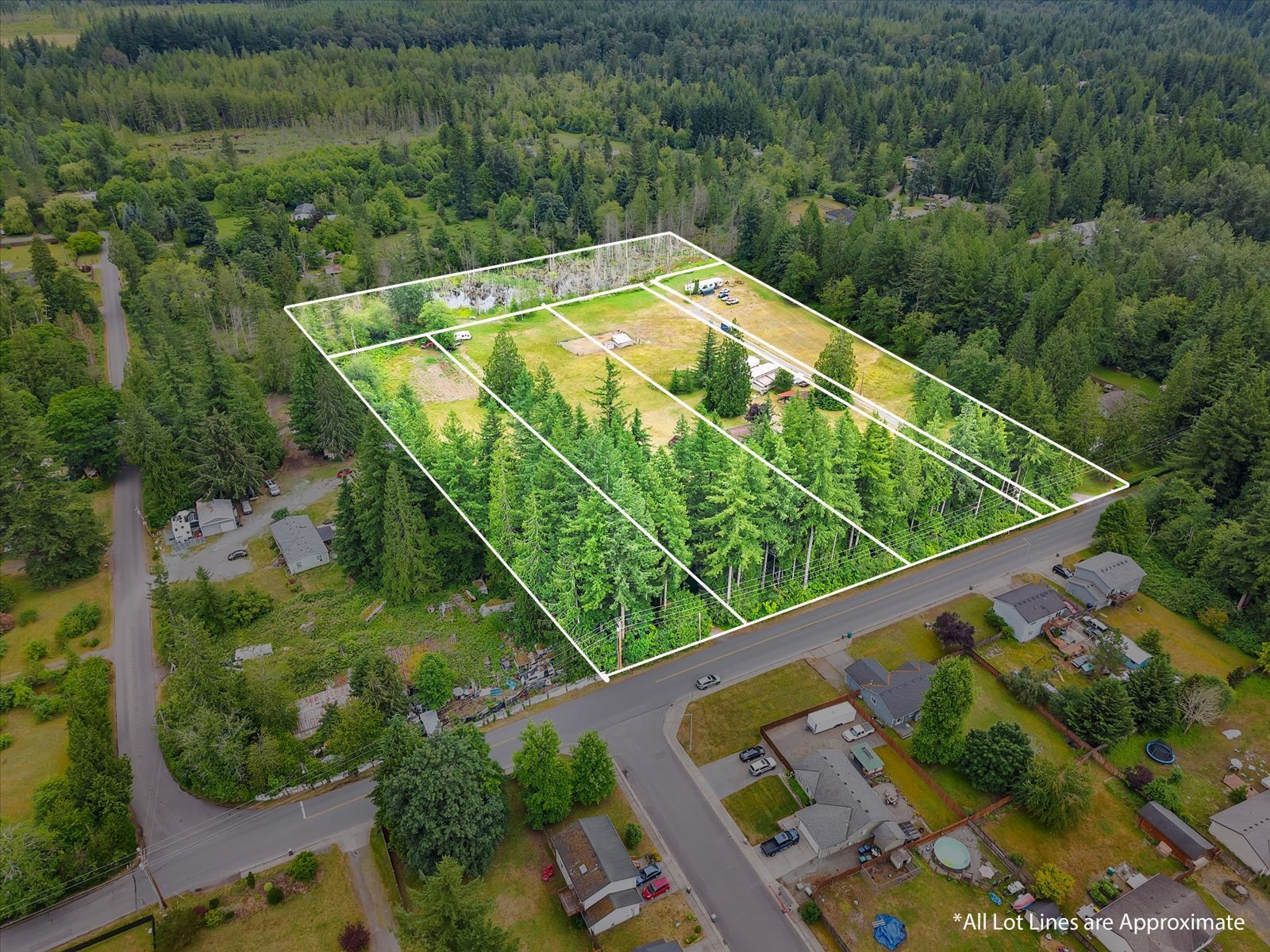16527 415th Ave SE, Gold Bar, WA for Sale