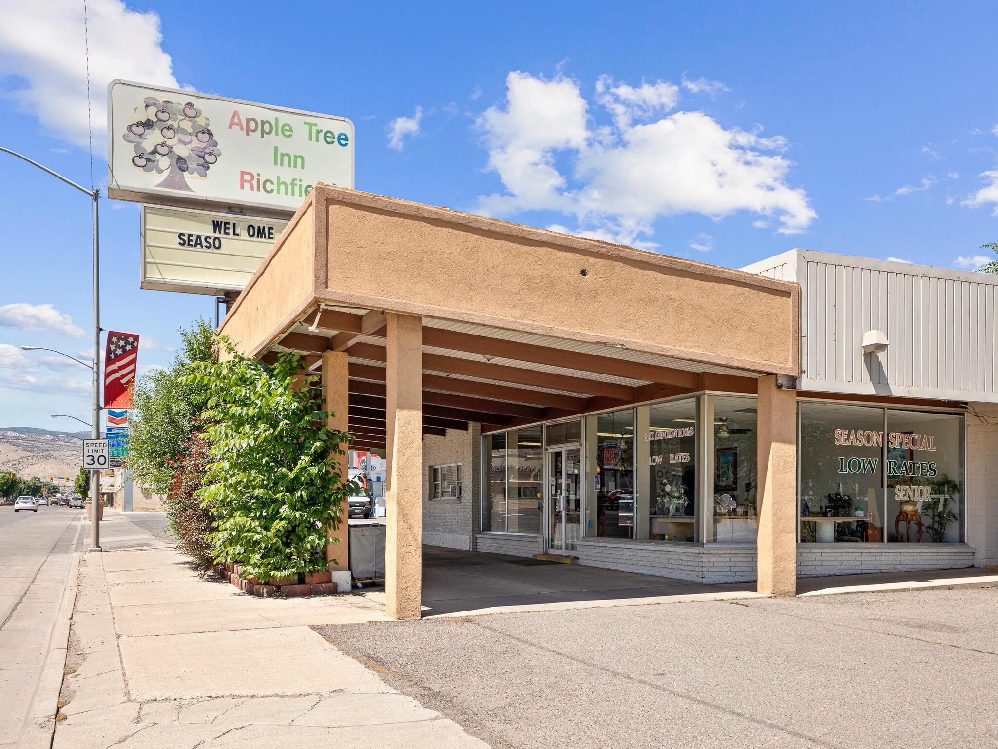 145 S Main St, Richfield, UT for Sale