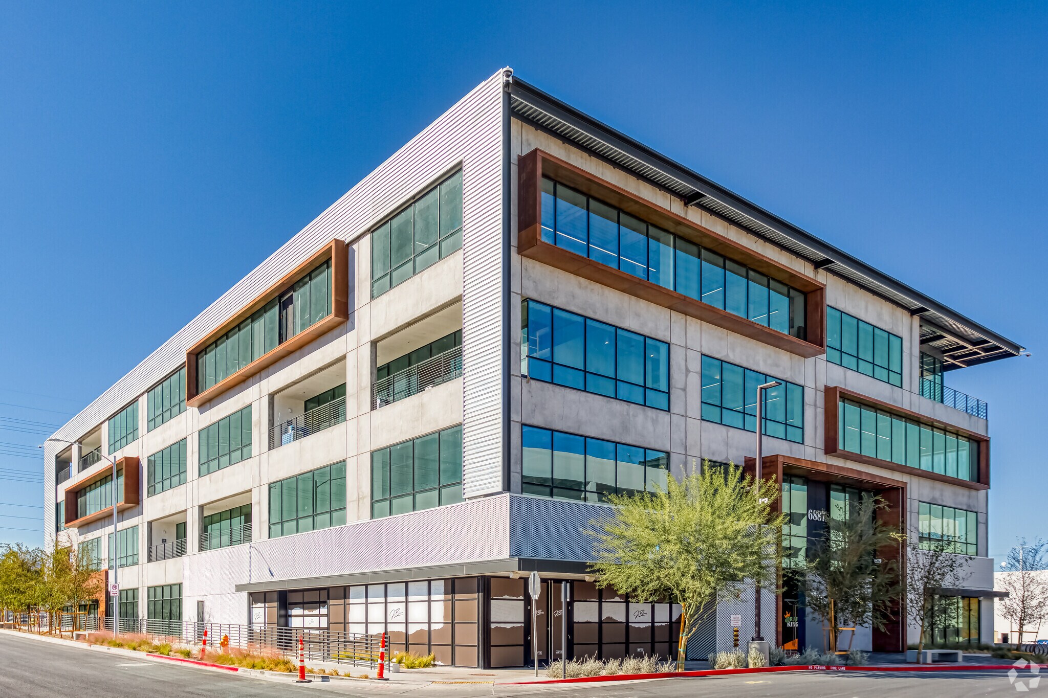 Durango & 215, Las Vegas, NV for Rent