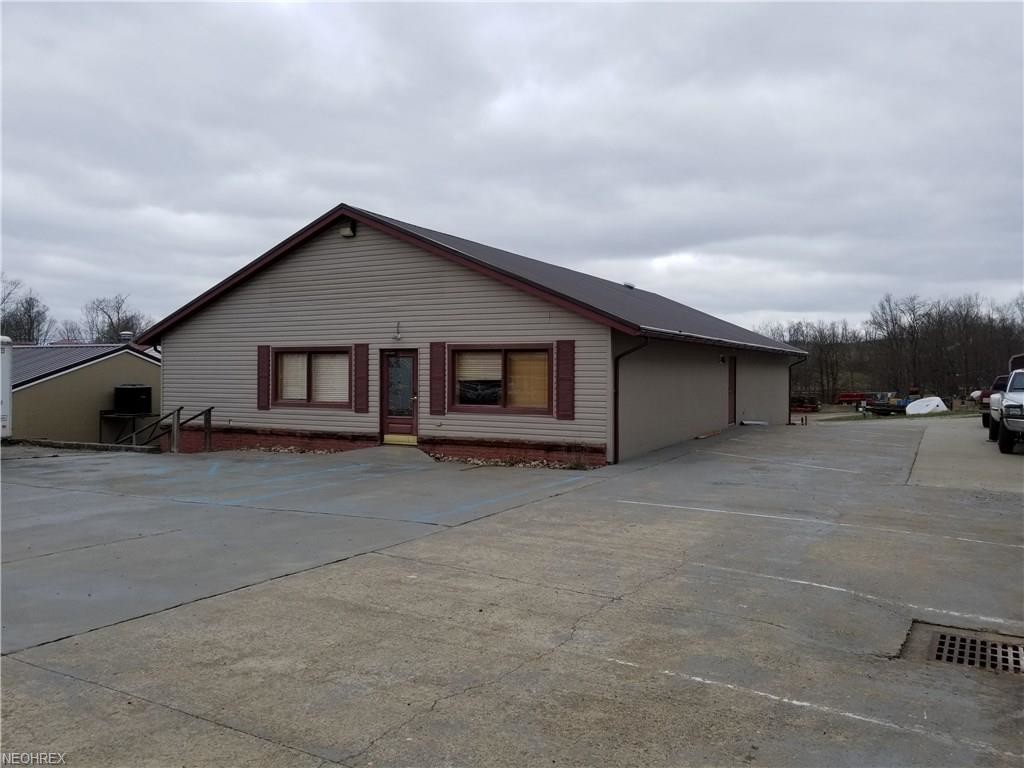 10595 State Route 550, Vincent, OH for Sale