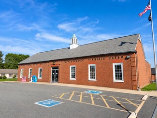 Tappahannock, VA Office - 400 Wright St