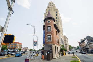 Passaic, NJ Office - 667 Main Ave