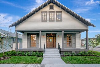 Tampa, FL undefined - 2111 Cleveland St Tampa, FL undefined - 2111 Cleveland St