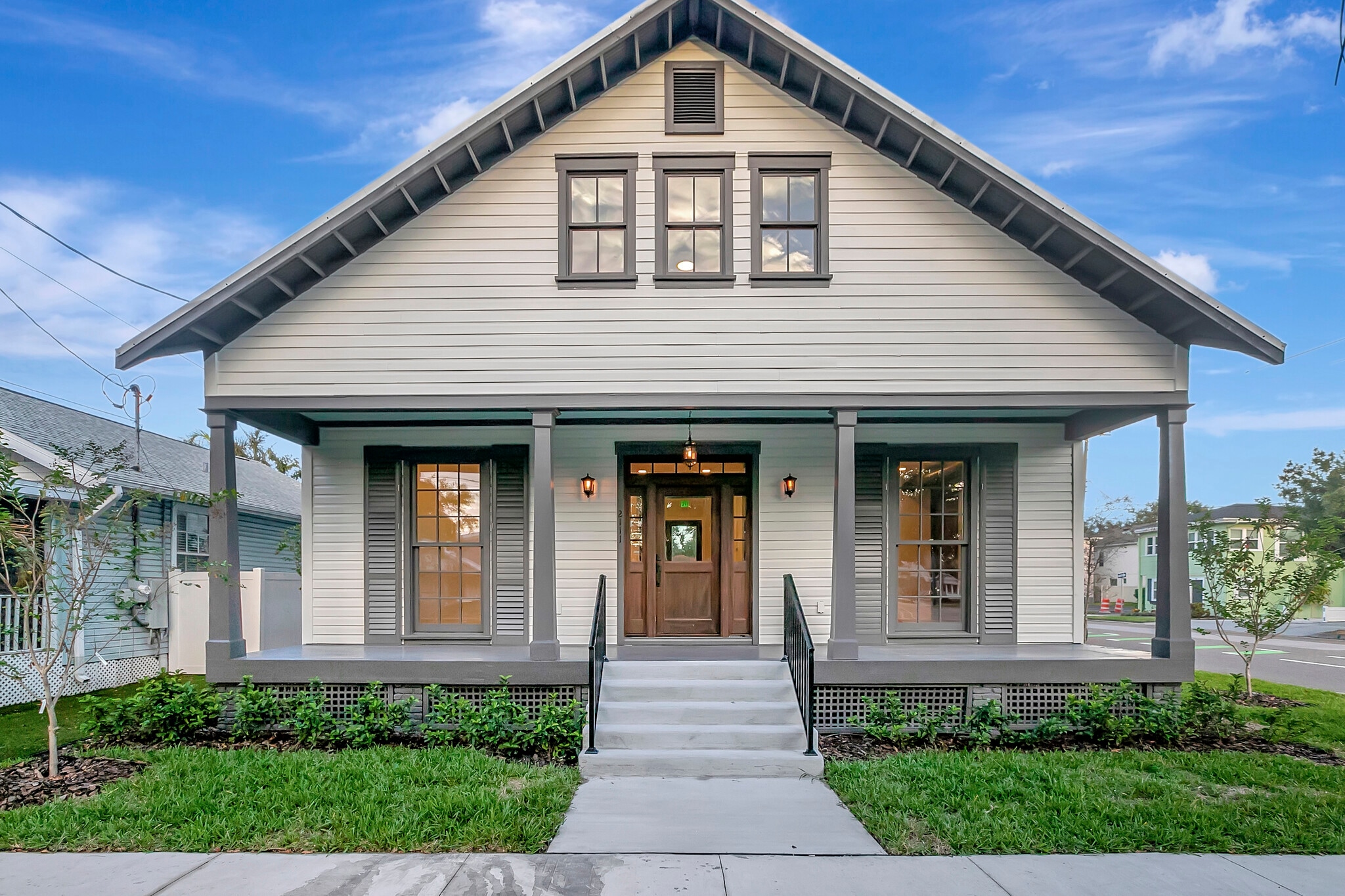 2111 Cleveland St, Tampa, FL for Sale