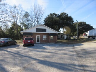 Sumter, SC Storefront Retail/Office - 1785 Peach Orchard Rd