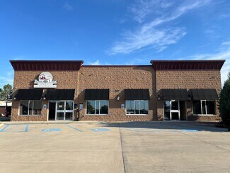 Dickinson, ND Freestanding - 269 16th St W
