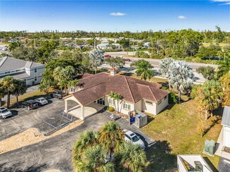 Fort Myers, FL Office/Medical - 15740 New Hampshire Ct