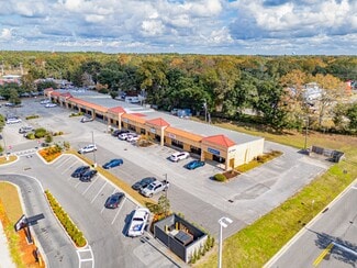 Pace, FL Retail - 5624-5646 Woodbine Rd