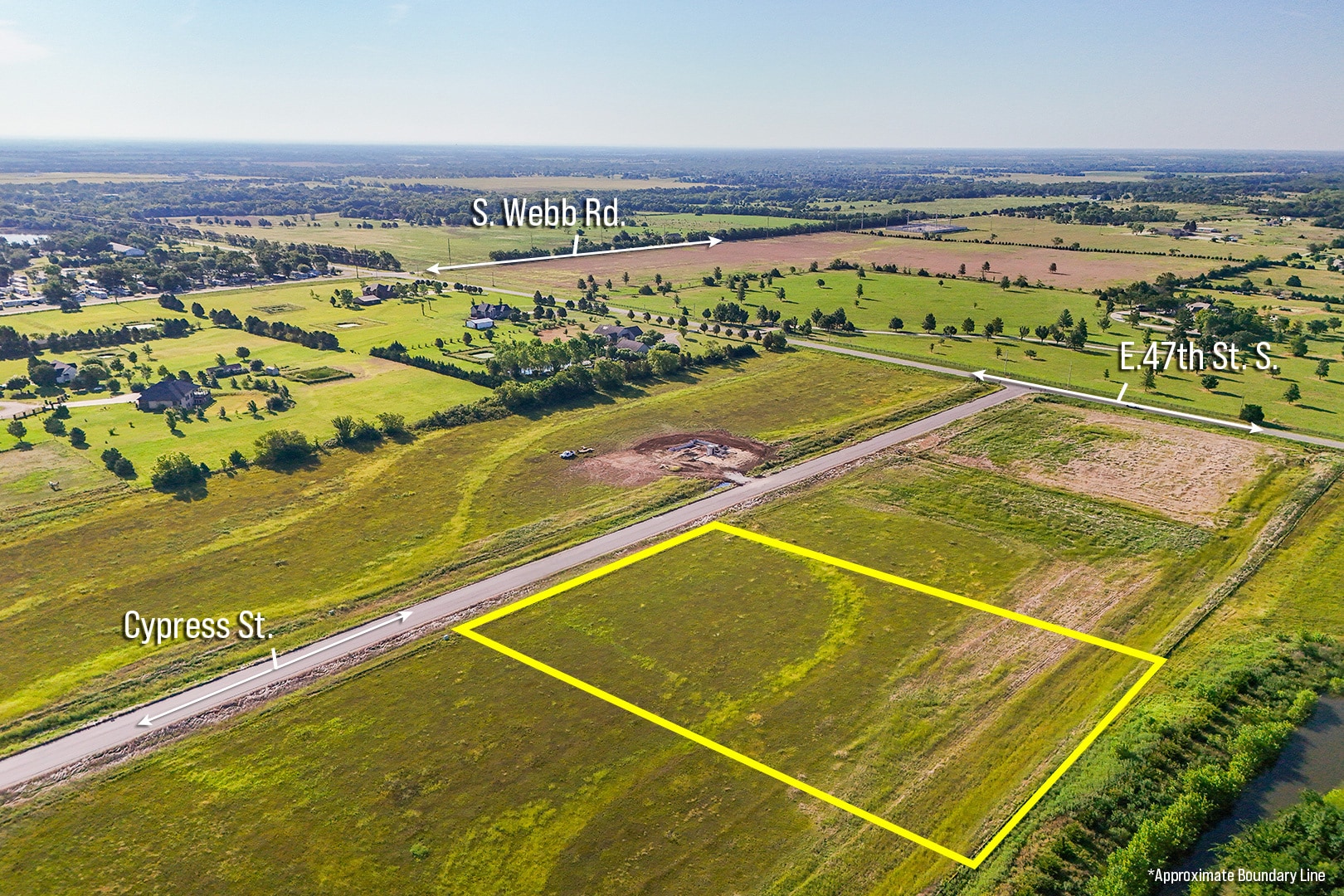 15 Cypress St., Derby, KS for Sale