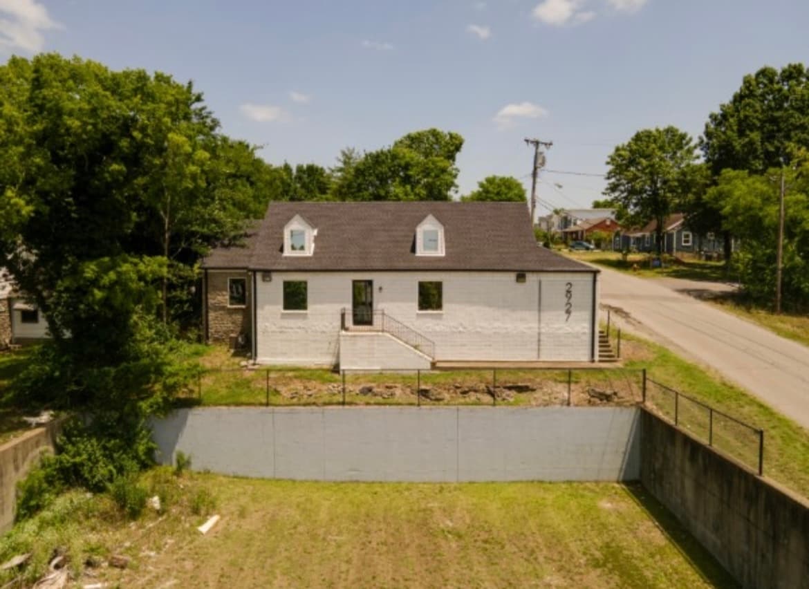 2927 Dickerson Pike, Nashville, TN for Sale