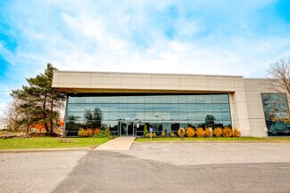 Longueuil, QC Office - 830 Rue Delage Longueuil, QC Office - 830 Rue Delage