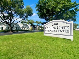 Fort Lauderdale, FL Office - 2901 NW 62nd St Fort Lauderdale, FL Office - 2901 NW 62nd St