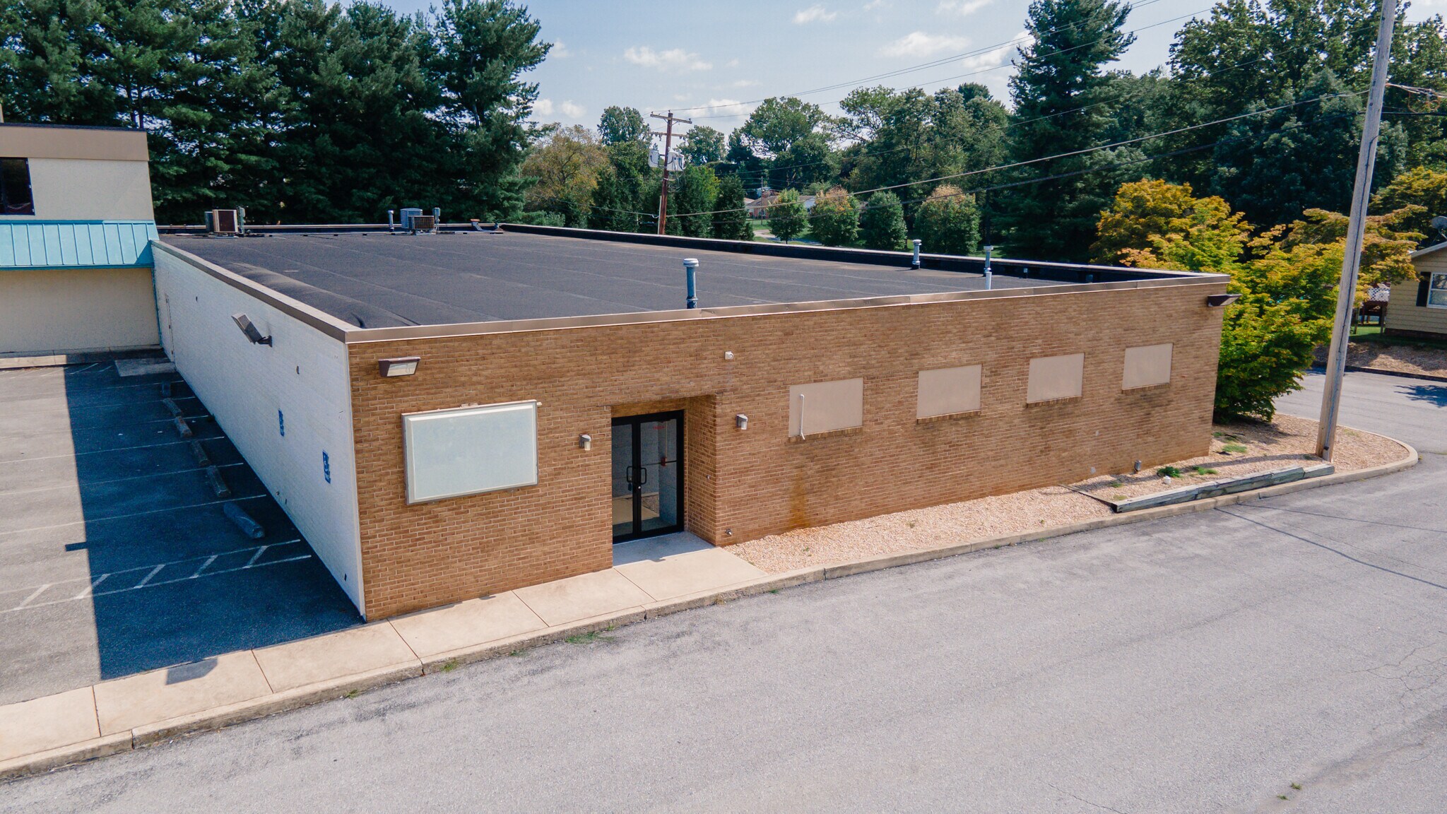 13331 Pennsylvania Ave Hagerstown, MD 21742 Office Property for Lease