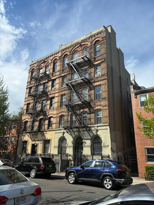 717 E 5th St, New York, NY for Sale