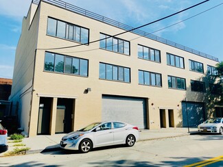 Long Island City, NY Office - 1957 49th St