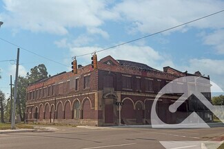 Detroit, MI undefined - 8001 W Jefferson Ave Detroit, MI undefined - 8001 W Jefferson Ave