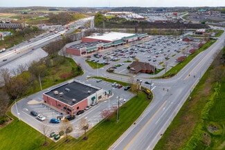 Shrewsbury, PA Retail - 70-98 E Forrest Ave