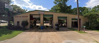 Jackson, MS Auto Repair - 4197 Terry Rd