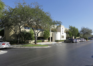 Coral Springs, FL Office/Medical - 8130 Royal Palm Blvd