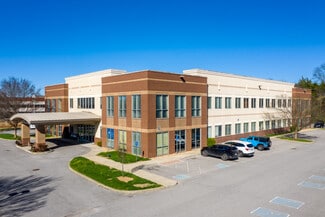 Smyrna, TN Office - 537 Stonecrest Dr