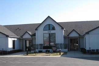 Buffalo, NY Office - 6333 Main St