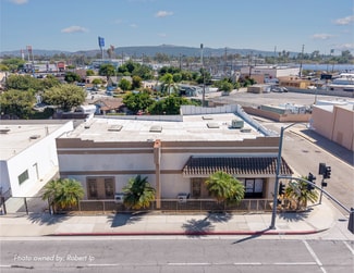 El Monte, CA undefined - 11400 Ramona Blvd El Monte, CA undefined - 11400 Ramona Blvd