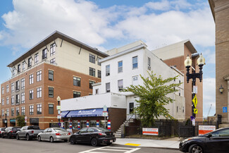 East Boston, MA undefined - 272 Meridian St
