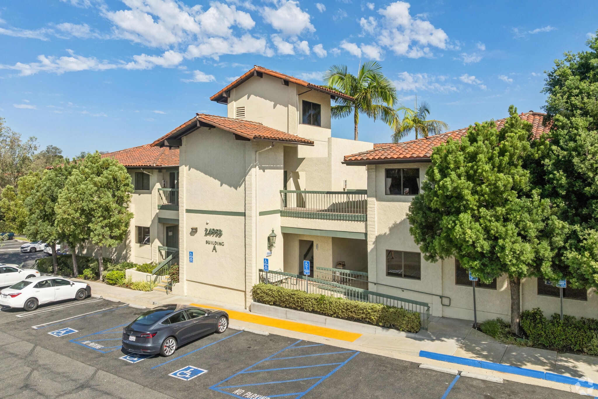 24953 Paseo De Valencia, Laguna Hills, CA for Rent