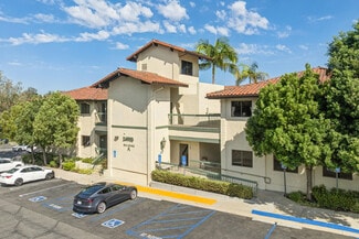 Laguna Hills, CA Office/Medical, Medical - 24953 Paseo De Valencia Laguna Hills, CA Office/Medical, Medical - 24953 Paseo De Valencia