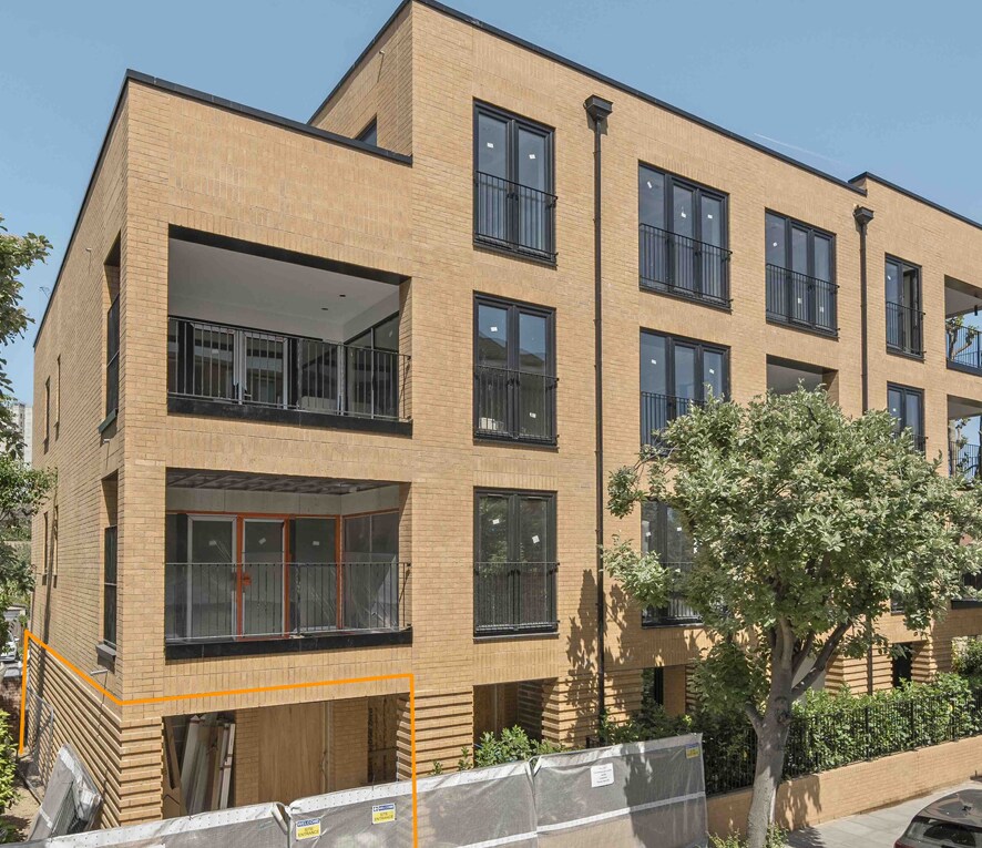 45 Strathnairn St, London, LND for Sale