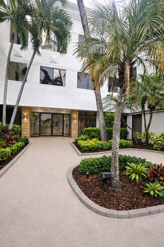 Boca Raton, FL Office - 7251 W Palmetto Park Rd