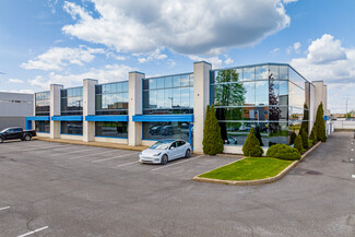 Laval, QC Office, Industrial - 2025-2037 Rue Michelin