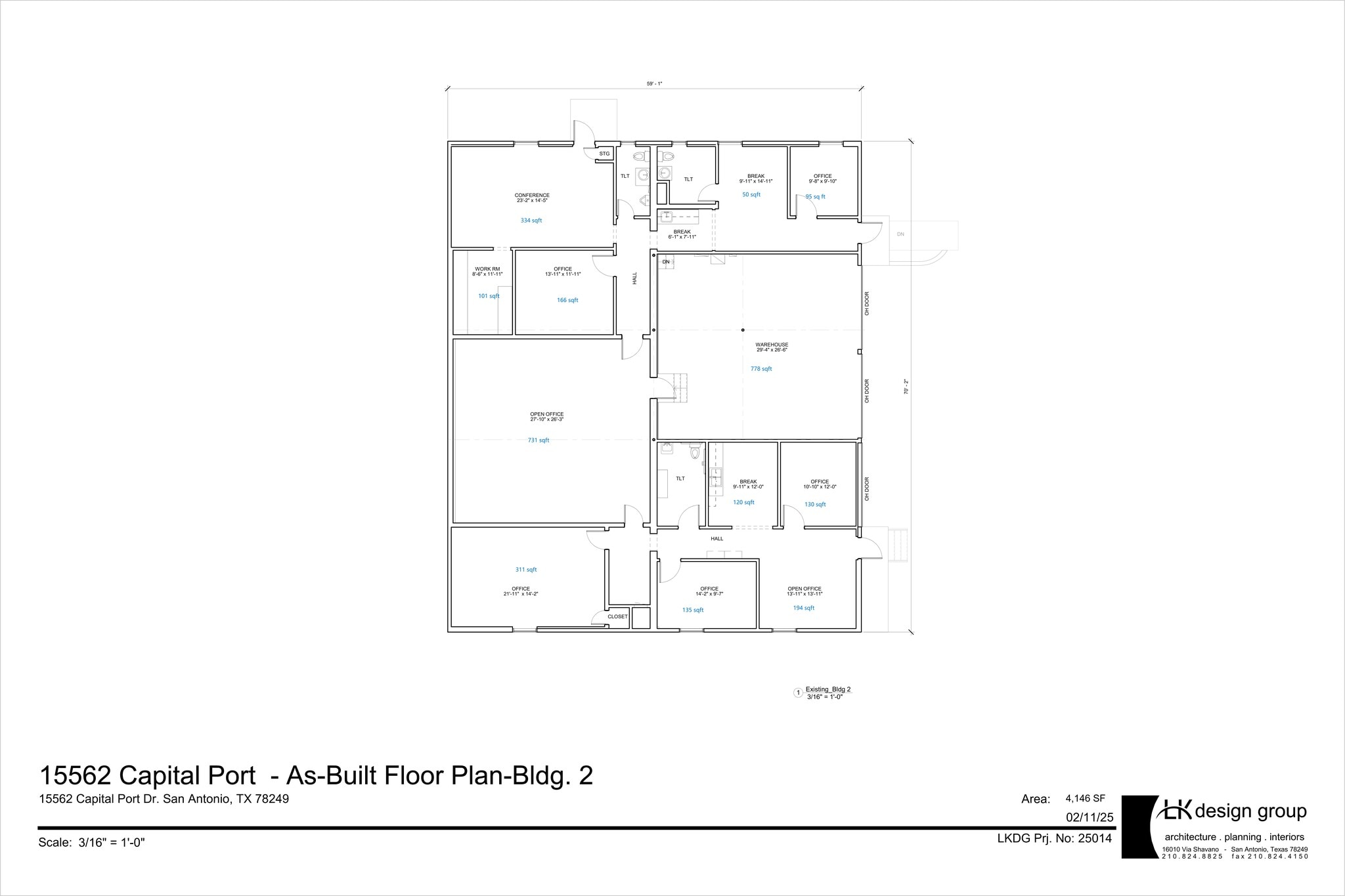 15562 Capital Port Dr, San Antonio, TX for Rent