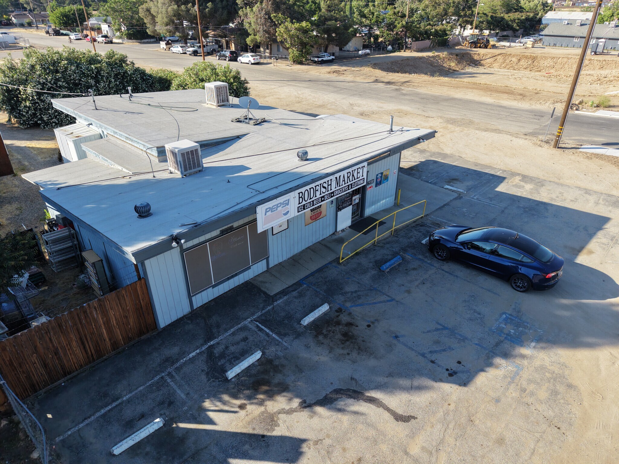 3933 Lake Isabella Blvd, Bodfish, CA for Sale