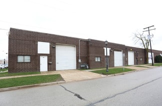 La Grange, IL Industrial - 608 E Cossitt Ave