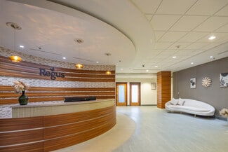 Columbia, SC Coworking Space - 1501 Main St